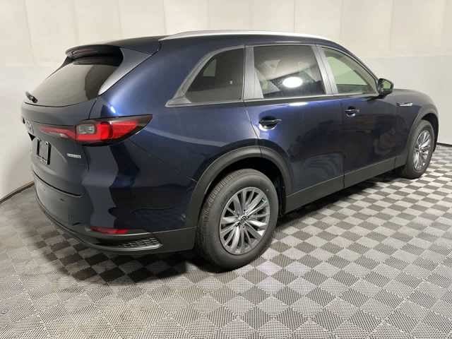2026 Mazda Mazda CX-90 3.3 Turbo Select AWD