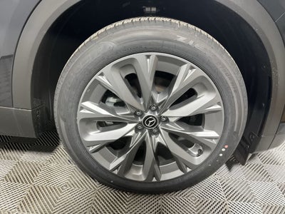 2026 Mazda Mazda CX-90 Plug-In Hybrid Preferred AWD