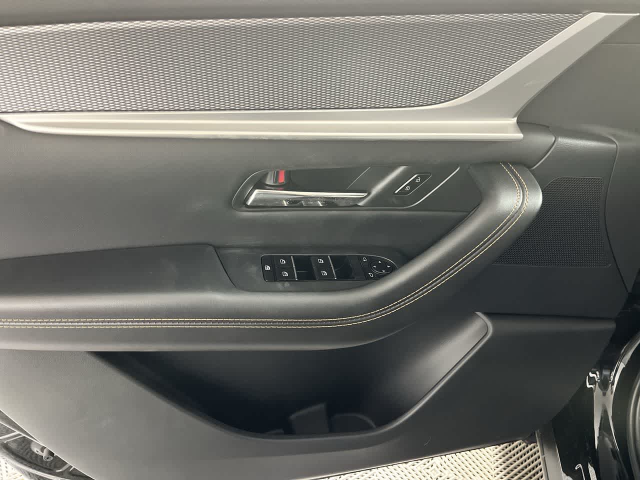 2026 Mazda Mazda CX-90 Plug-In Hybrid Preferred AWD