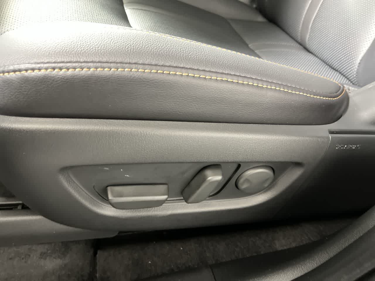 2026 Mazda Mazda CX-90 Plug-In Hybrid Preferred AWD