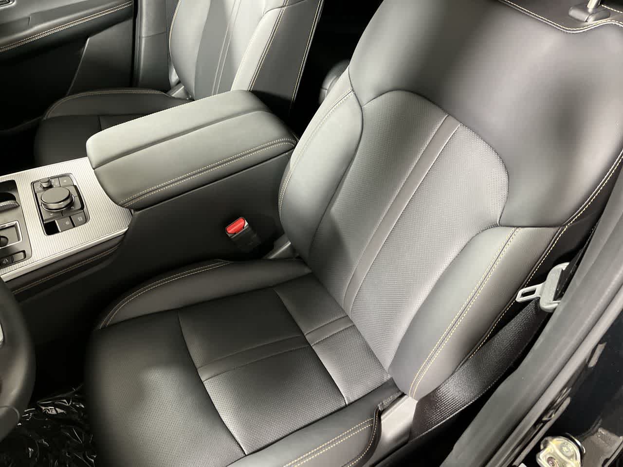 2026 Mazda Mazda CX-90 Plug-In Hybrid Preferred AWD