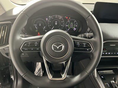 2026 Mazda Mazda CX-90 Plug-In Hybrid Preferred AWD