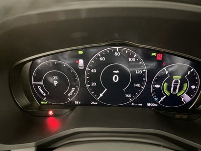 2026 Mazda Mazda CX-90 Plug-In Hybrid Preferred AWD