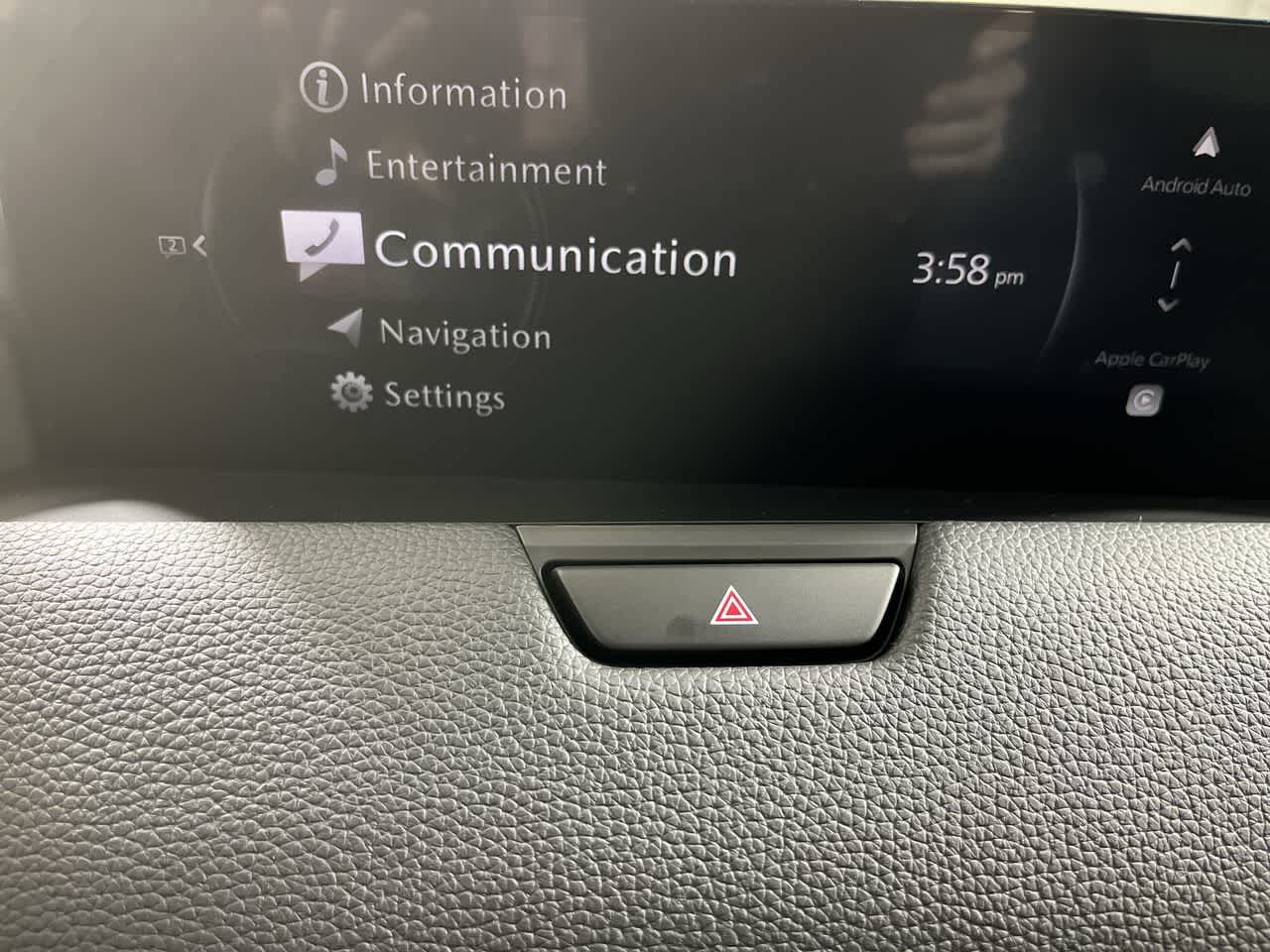 2026 Mazda Mazda CX-90 Plug-In Hybrid Preferred AWD