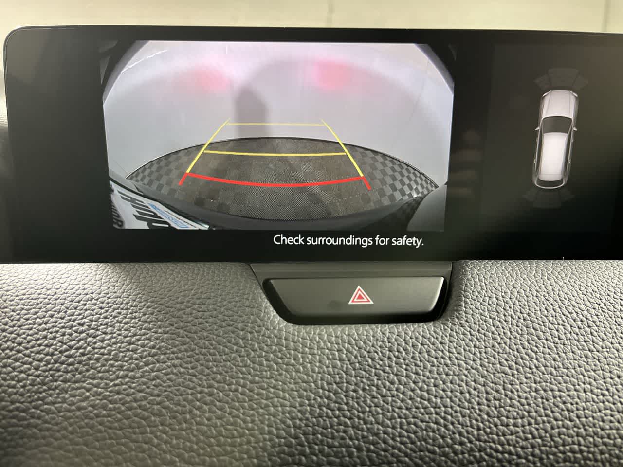 2026 Mazda Mazda CX-90 Plug-In Hybrid Preferred AWD