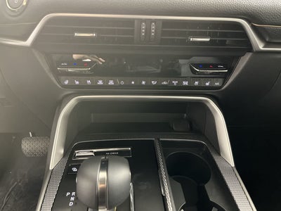 2026 Mazda Mazda CX-90 Plug-In Hybrid Preferred AWD