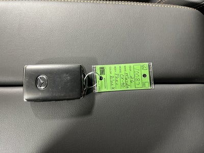 2026 Mazda Mazda CX-90 Plug-In Hybrid Preferred AWD