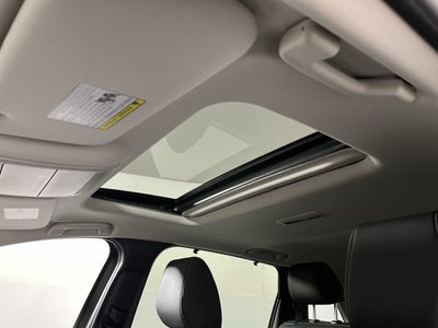 2026 Mazda Mazda CX-90 Plug-In Hybrid Preferred AWD