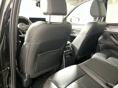 2026 Mazda Mazda CX-90 Plug-In Hybrid Preferred AWD