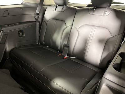 2026 Mazda Mazda CX-90 Plug-In Hybrid Preferred AWD