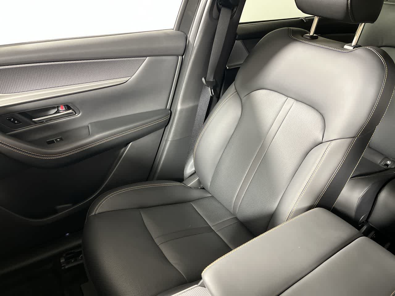 2026 Mazda Mazda CX-90 Plug-In Hybrid Preferred AWD