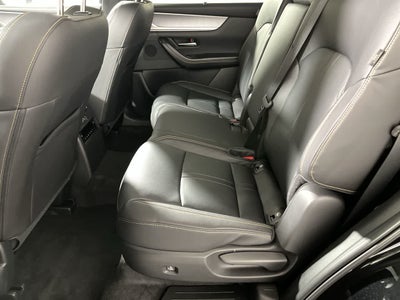 2026 Mazda Mazda CX-90 Plug-In Hybrid Preferred AWD
