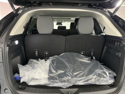 2026 Mazda Mazda CX-90 Plug-In Hybrid Preferred AWD