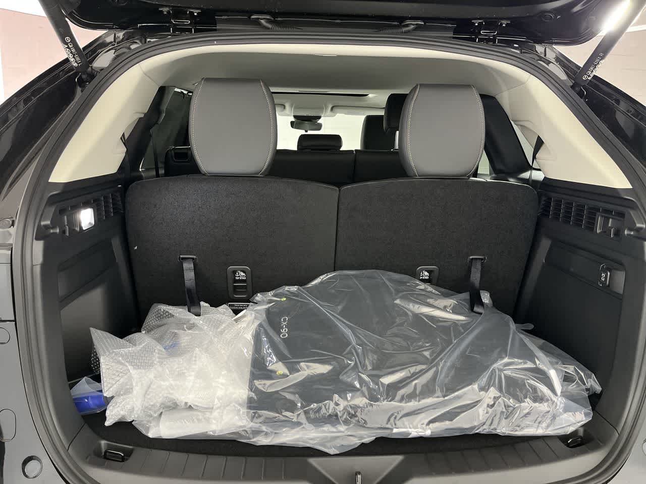 2026 Mazda Mazda CX-90 Plug-In Hybrid Preferred AWD