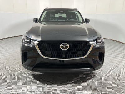 2026 Mazda Mazda CX-90 Plug-In Hybrid Preferred AWD