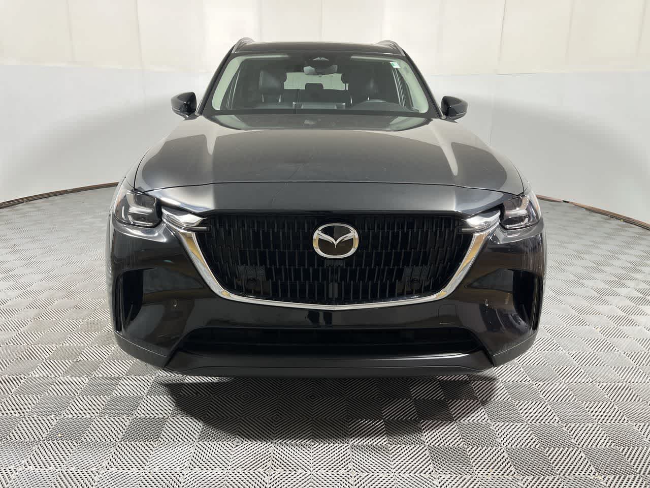 2026 Mazda Mazda CX-90 Plug-In Hybrid Preferred AWD
