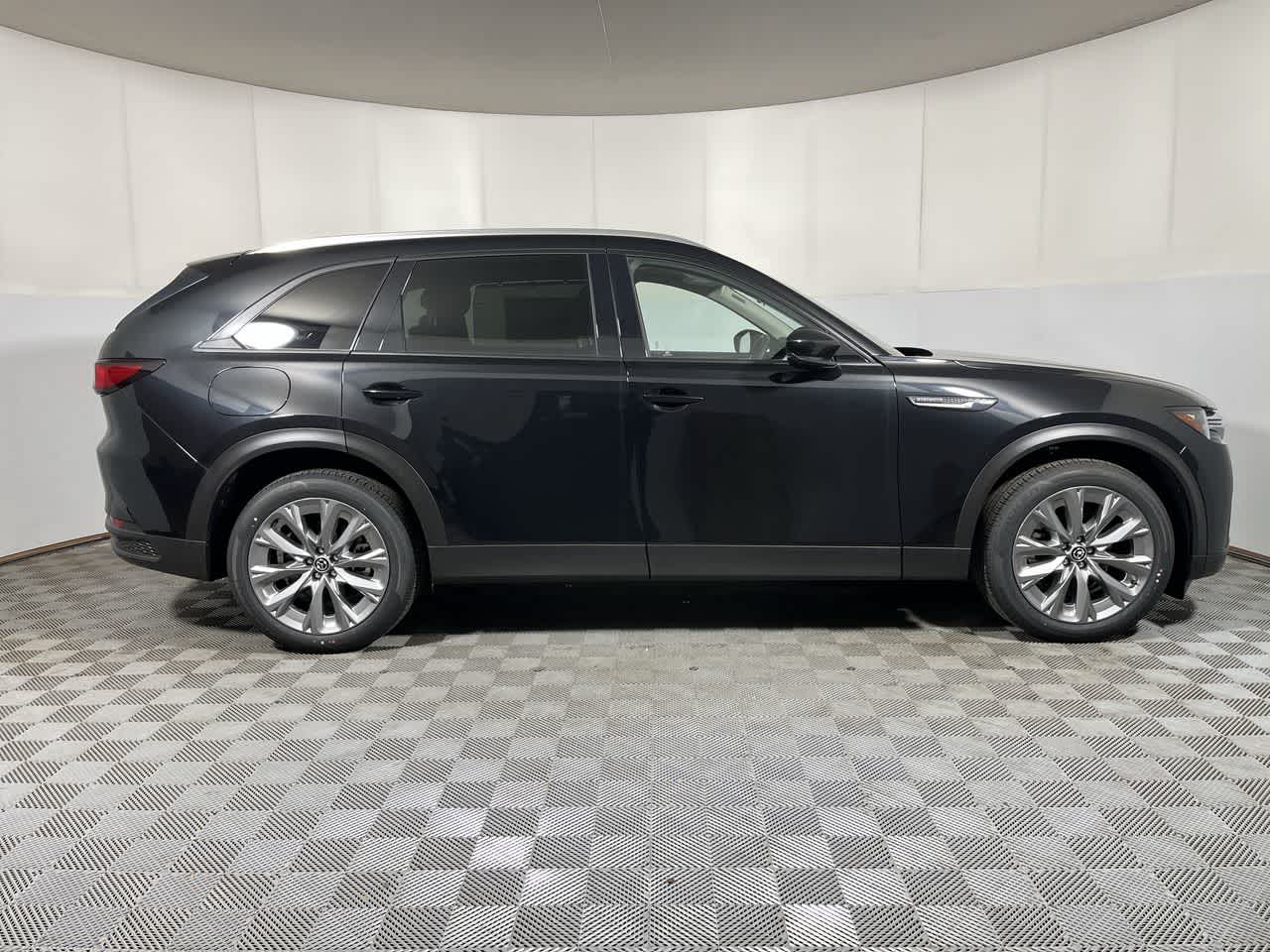 2026 Mazda Mazda CX-90 Plug-In Hybrid Preferred AWD