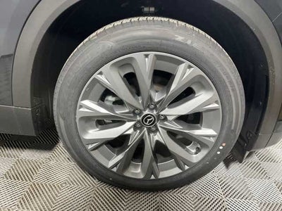 2026 Mazda Mazda CX-90 Plug-In Hybrid Preferred AWD