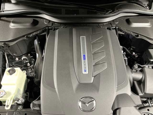 2026 Mazda Mazda CX-90 Plug-In Hybrid Preferred AWD