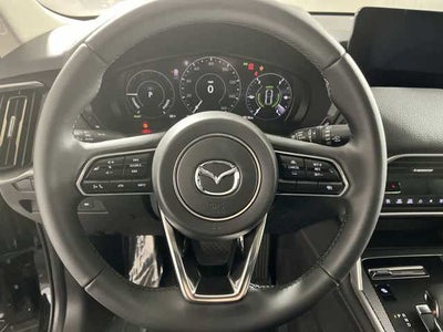 2026 Mazda Mazda CX-90 Plug-In Hybrid Preferred AWD