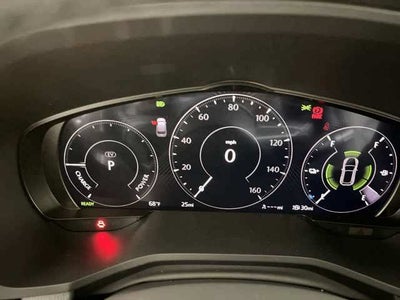 2026 Mazda Mazda CX-90 Plug-In Hybrid Preferred AWD