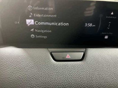 2026 Mazda Mazda CX-90 Plug-In Hybrid Preferred AWD