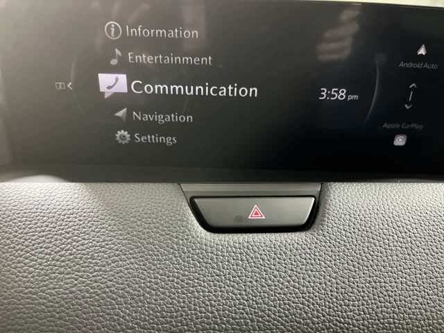 2026 Mazda Mazda CX-90 Plug-In Hybrid Preferred AWD