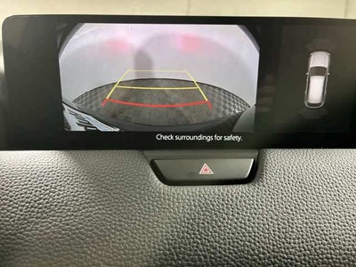 2026 Mazda Mazda CX-90 Plug-In Hybrid Preferred AWD