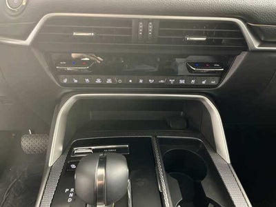2026 Mazda Mazda CX-90 Plug-In Hybrid Preferred AWD