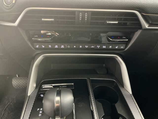 2026 Mazda Mazda CX-90 Plug-In Hybrid Preferred AWD
