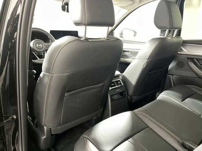 2026 Mazda Mazda CX-90 Plug-In Hybrid Preferred AWD