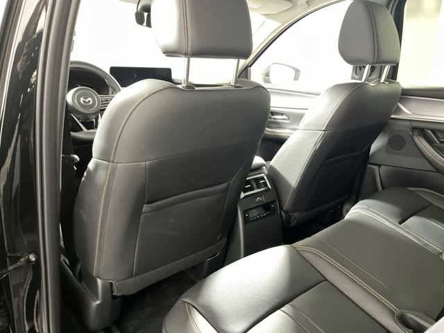 2026 Mazda Mazda CX-90 Plug-In Hybrid Preferred AWD