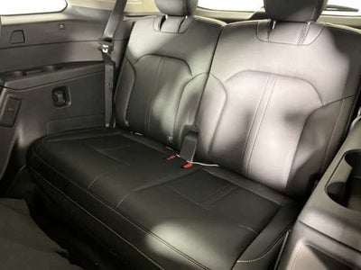 2026 Mazda Mazda CX-90 Plug-In Hybrid Preferred AWD