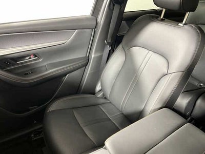 2026 Mazda Mazda CX-90 Plug-In Hybrid Preferred AWD
