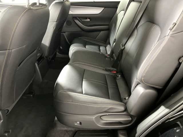 2026 Mazda Mazda CX-90 Plug-In Hybrid Preferred AWD