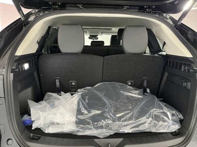 2026 Mazda Mazda CX-90 Plug-In Hybrid Preferred AWD