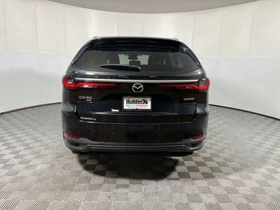 2026 Mazda Mazda CX-90 Plug-In Hybrid Preferred AWD