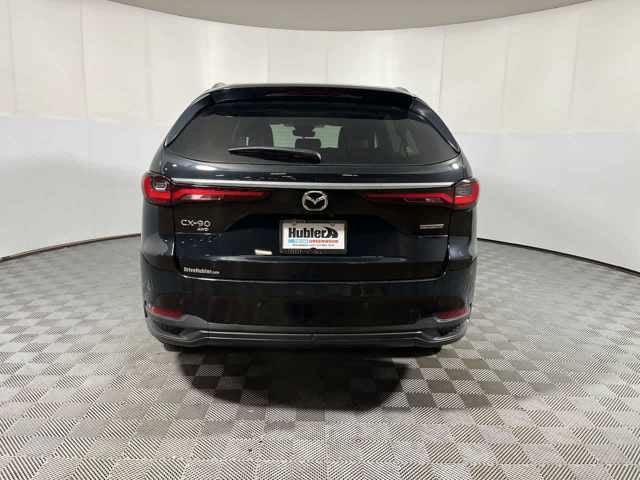 2026 Mazda Mazda CX-90 Plug-In Hybrid Preferred AWD