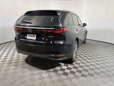 2026 Mazda Mazda CX-90 Plug-In Hybrid Preferred AWD