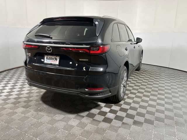 2026 Mazda Mazda CX-90 Plug-In Hybrid Preferred AWD