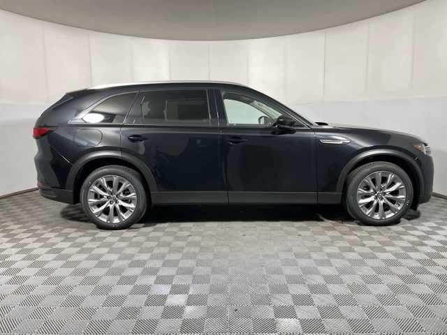 2026 Mazda Mazda CX-90 Plug-In Hybrid Preferred AWD