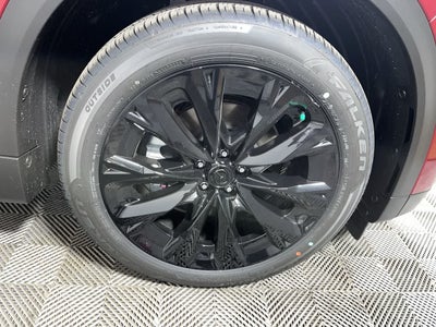 2026 Mazda Mazda CX-90 Plug-In Hybrid Premium Sport AWD