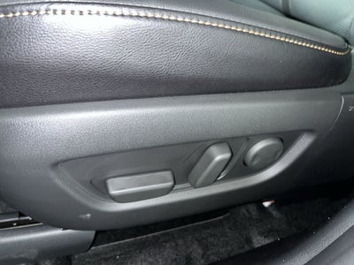 2026 Mazda Mazda CX-90 Plug-In Hybrid Premium Sport AWD