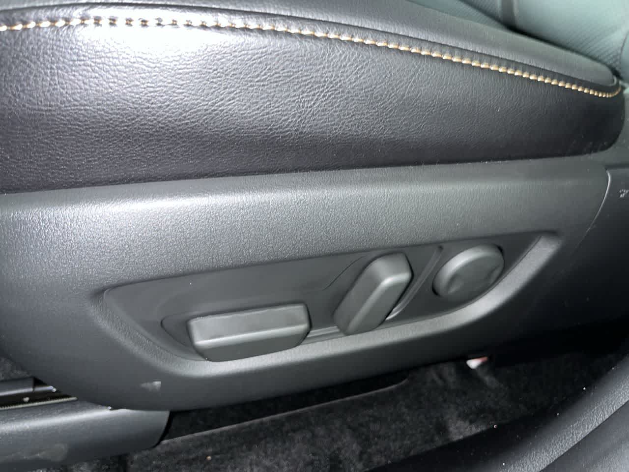 2026 Mazda Mazda CX-90 Plug-In Hybrid Premium Sport AWD