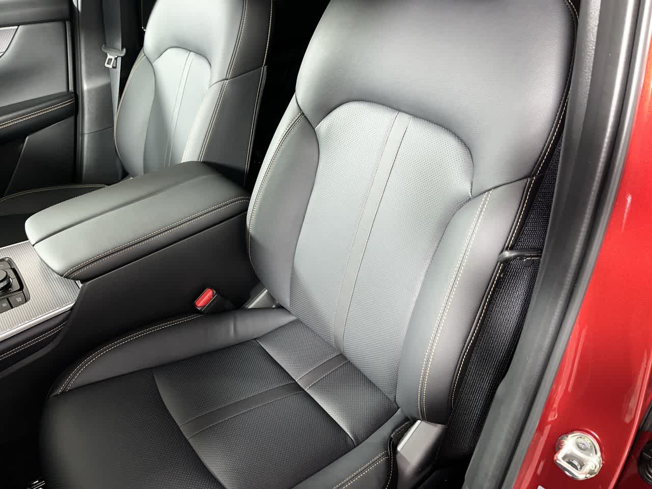 2026 Mazda Mazda CX-90 Plug-In Hybrid Premium Sport AWD