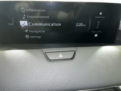 2026 Mazda Mazda CX-90 Plug-In Hybrid Premium Sport AWD