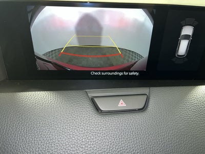 2026 Mazda Mazda CX-90 Plug-In Hybrid Premium Sport AWD