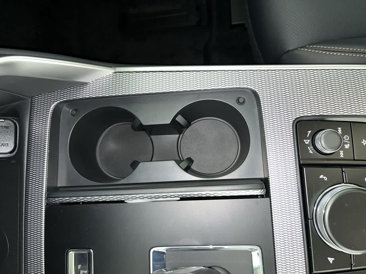 2026 Mazda Mazda CX-90 Plug-In Hybrid Premium Sport AWD