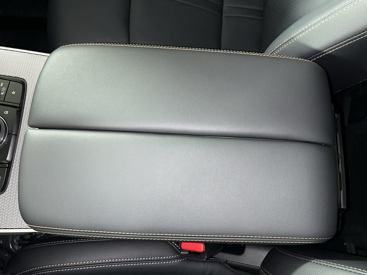 2026 Mazda Mazda CX-90 Plug-In Hybrid Premium Sport AWD