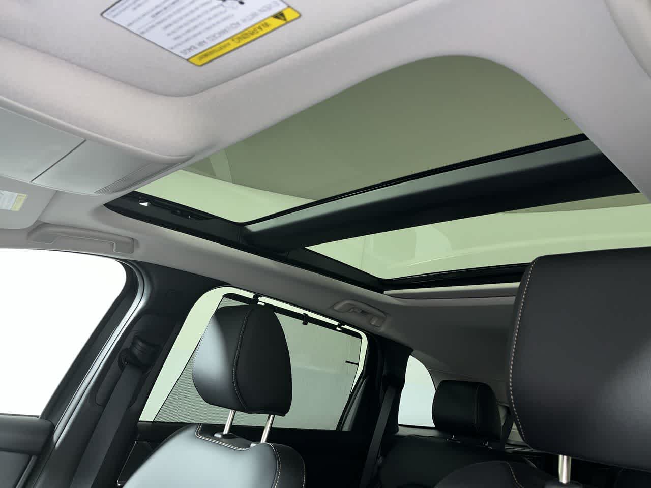 2026 Mazda Mazda CX-90 Plug-In Hybrid Premium Sport AWD